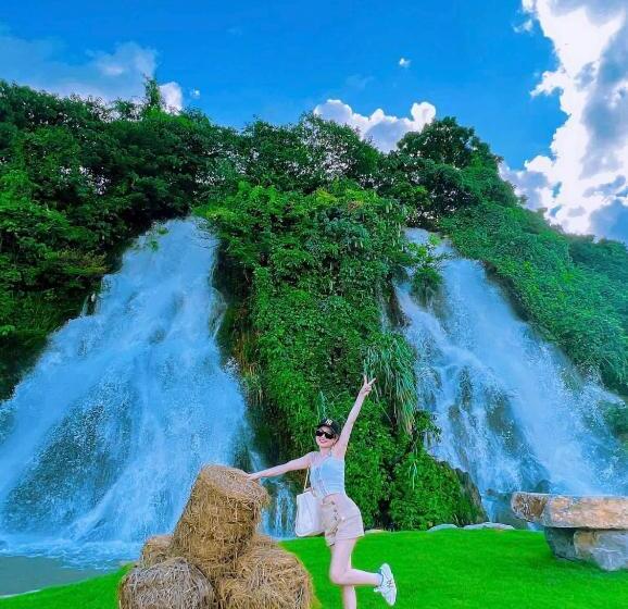 ویلای 1 خوابه, Trang An Golf And Resort