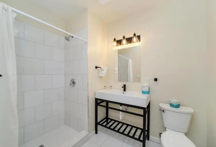 آپارتمان سوپریور 1 خوابه, Tranquillity Guest House