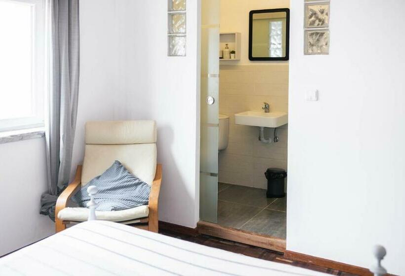 اتاق استاندارد, Kirana House