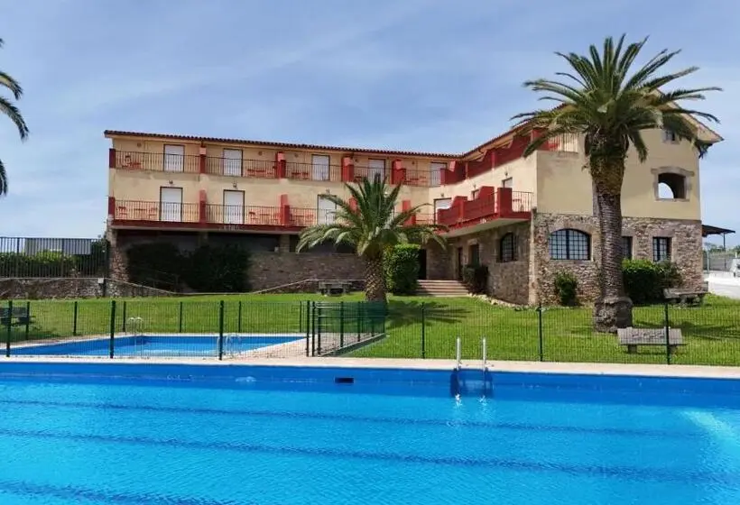 Standard-studio Parveke, Resort Camping Santillana Del Mar