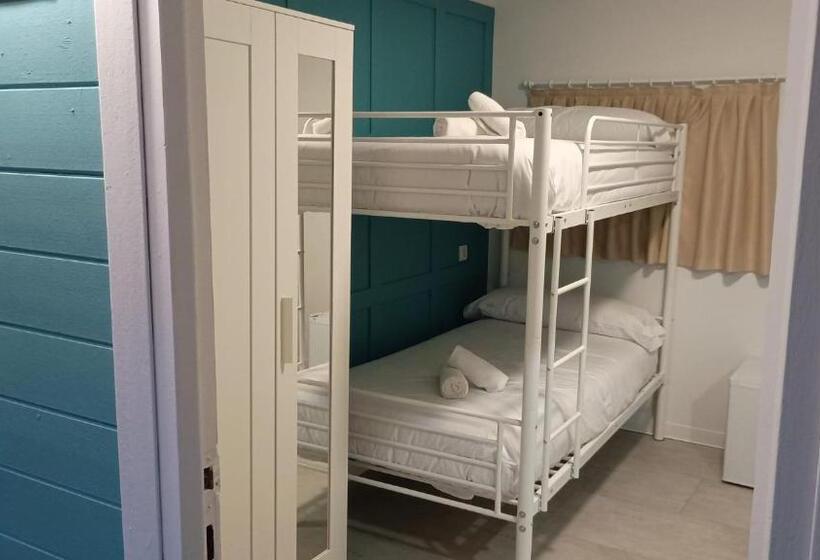 اتاق خانوادگی, Resort Camping Santillana Del Mar