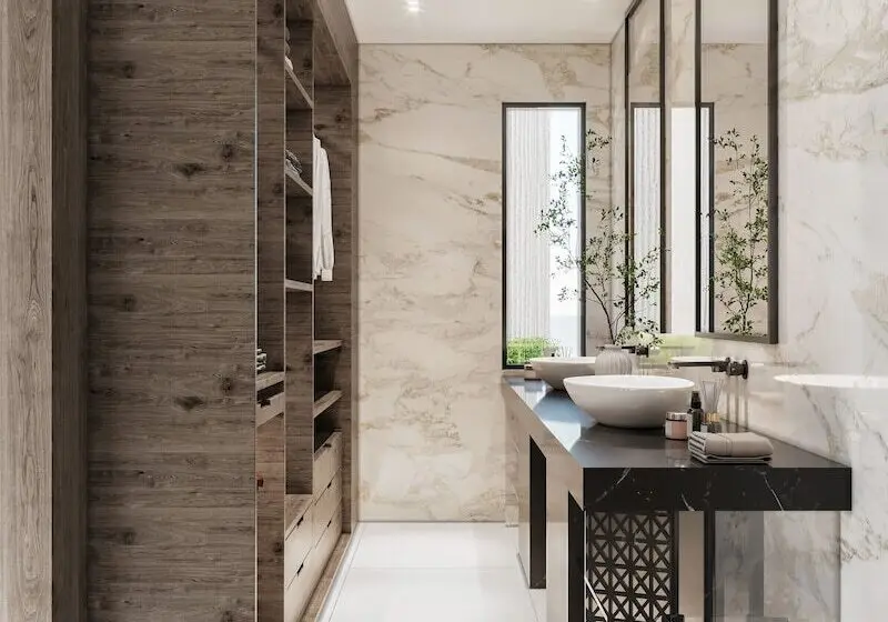 سوئیت سینیور, Sea Diamond Boutique Hotel & Spa