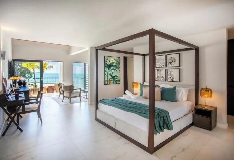 سوییت جونیور, Sea Diamond Boutique Hotel & Spa
