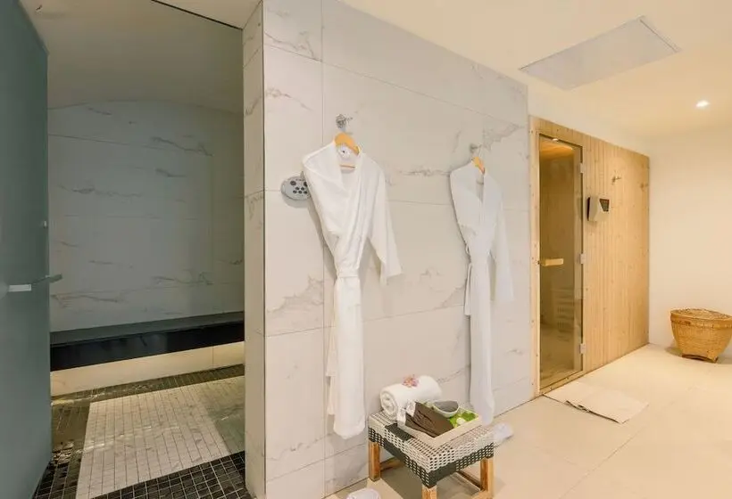 سوییت با استخر, Sea Diamond Boutique Hotel & Spa