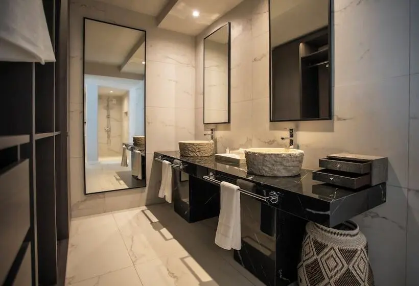 سوییت با استخر, Sea Diamond Boutique Hotel & Spa