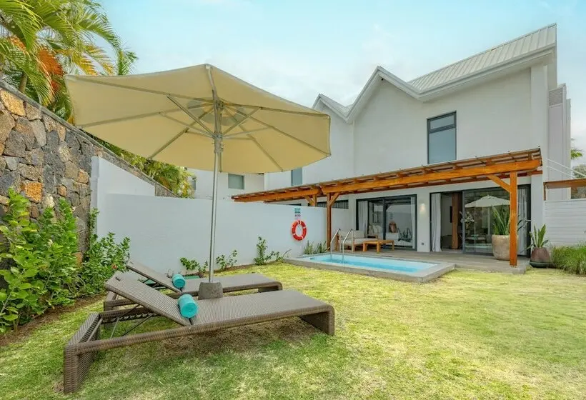 سوییت با استخر, Sea Diamond Boutique Hotel & Spa