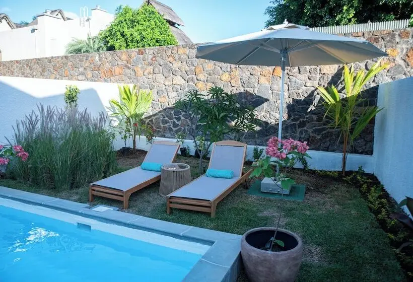 سوییت با استخر, Sea Diamond Boutique Hotel & Spa