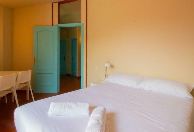 آپارتمان 1 خوابه, Resort Camping Santillana Del Mar