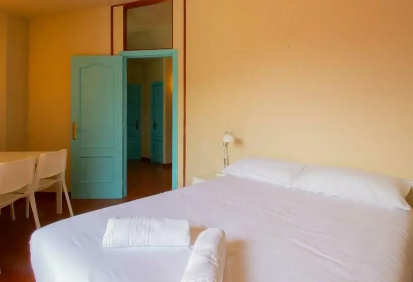 Huoneisto 1 Makuuhuone, Resort Camping Santillana Del Mar