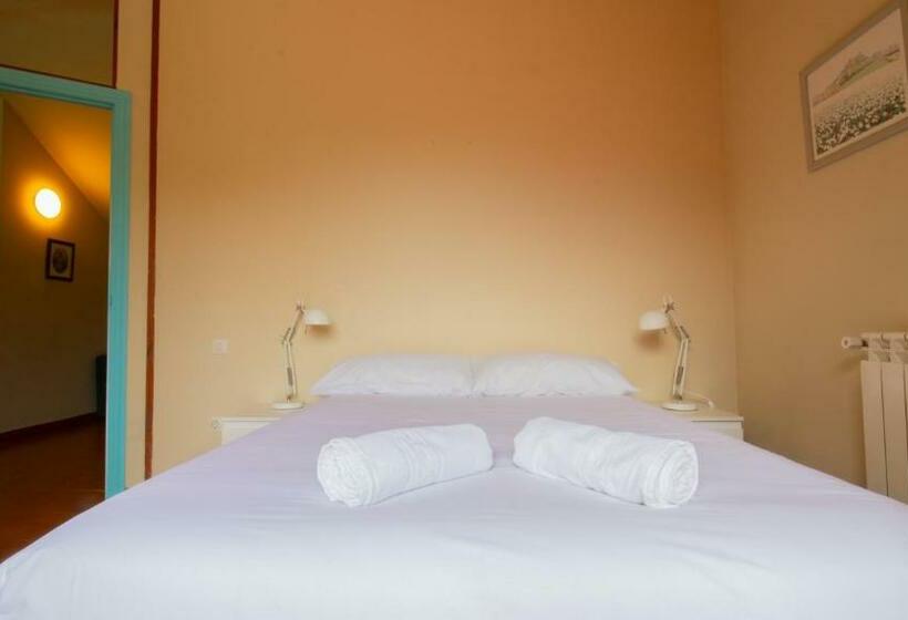 آپارتمان 1 خوابه, Resort Camping Santillana Del Mar