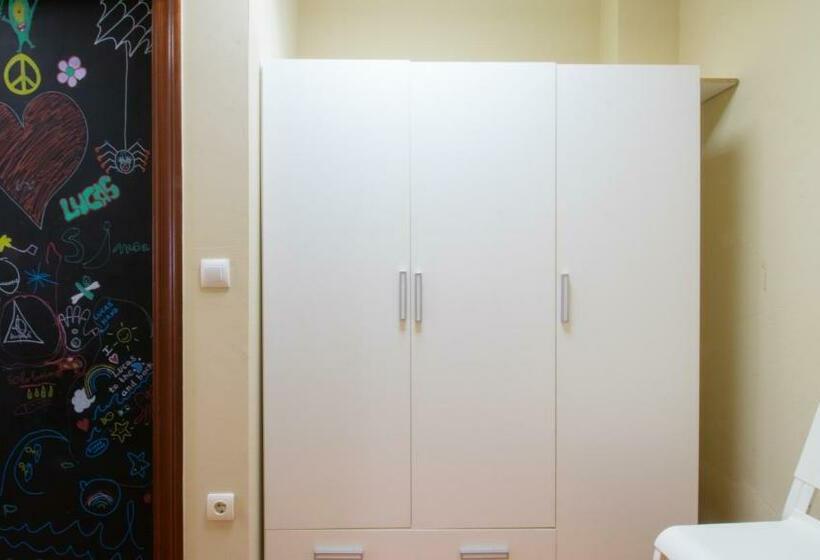 آپارتمان 2 خوابه, Resort Camping Santillana Del Mar