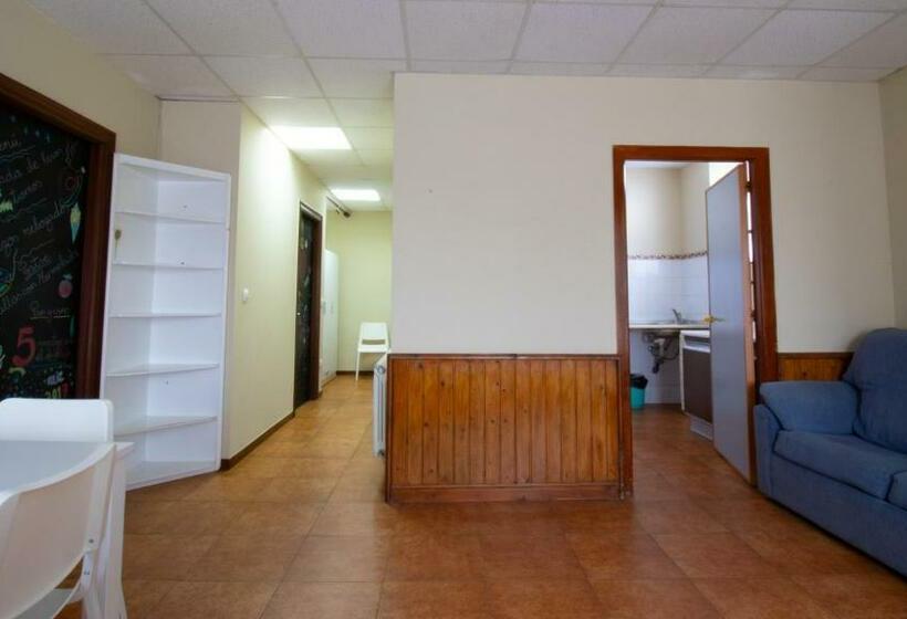 آپارتمان 2 خوابه, Resort Camping Santillana Del Mar