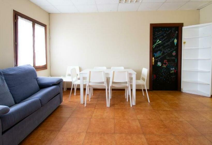 آپارتمان 2 خوابه, Resort Camping Santillana Del Mar