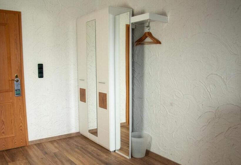 Номер Стандарт, Terrassenhotel Edertal