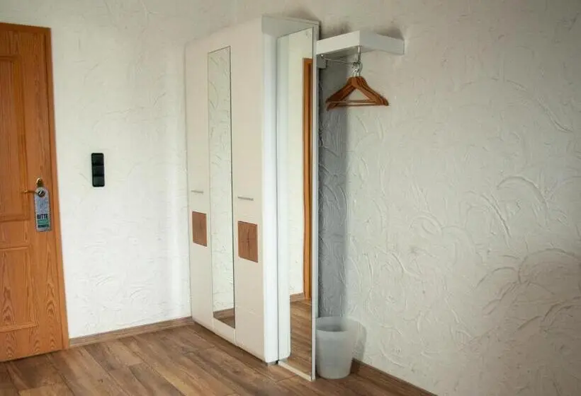 ファミリールーム, Terrassenhotel Edertal