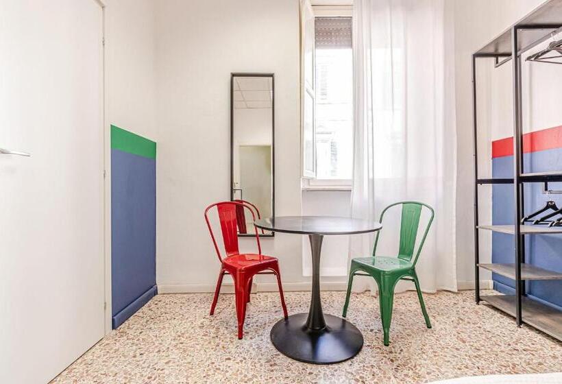 اتاق استاندارد, Game Rooms Experience