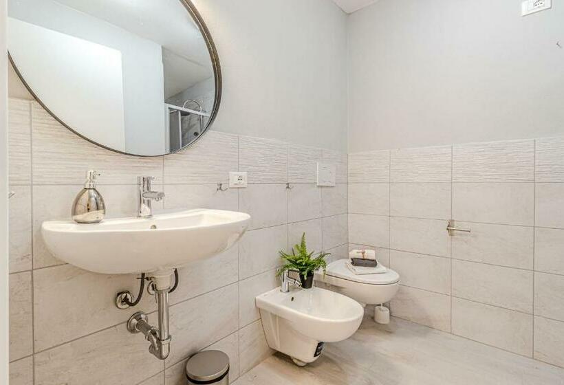 اتاق استاندارد, Game Rooms Experience