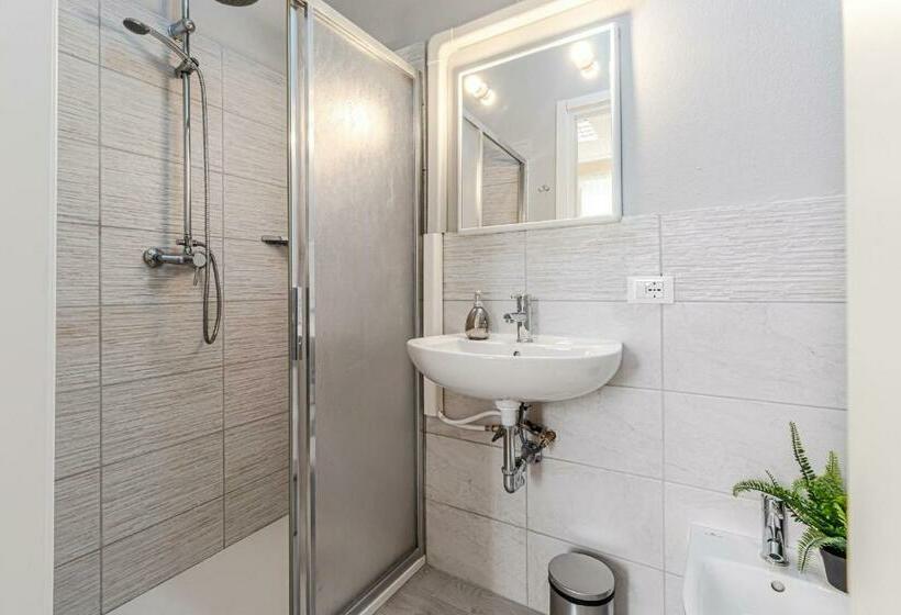 اتاق استاندارد, Game Rooms Experience