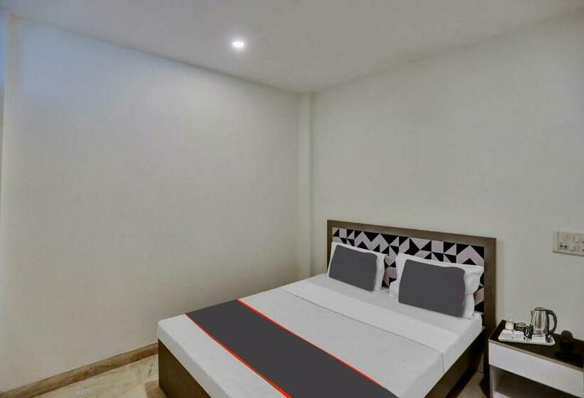 اتاق کلاسیک سه تخته, Collection O 81059 Bnb Paradise