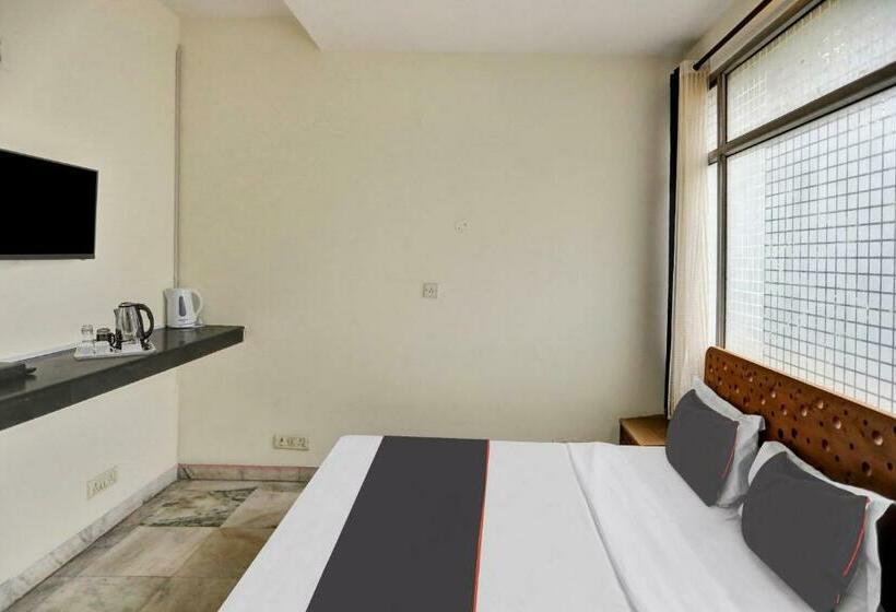 اتاق کلاسیک سه تخته, Collection O 81059 Bnb Paradise