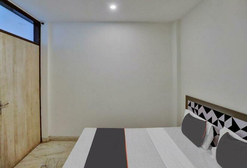 اتاق کلاسیک سه تخته, Collection O 81059 Bnb Paradise