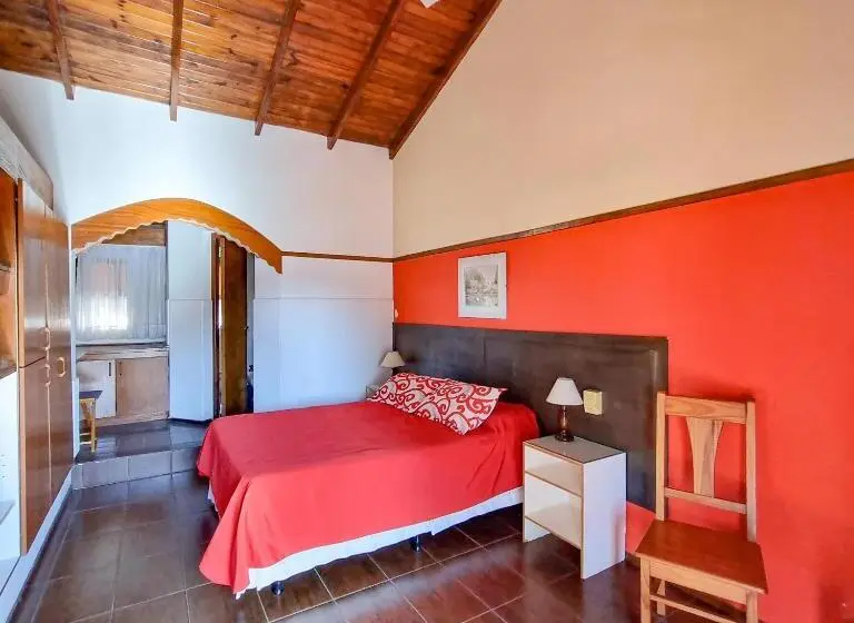 Standard-huone, Posada Nehuen