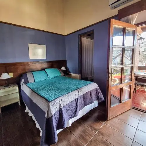 Standard-huone, Posada Nehuen
