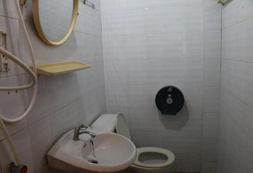 标准间, Rainbow Hotel Vientiane