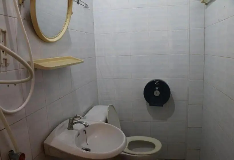 スタンダードルーム, Rainbow Hotel Vientiane