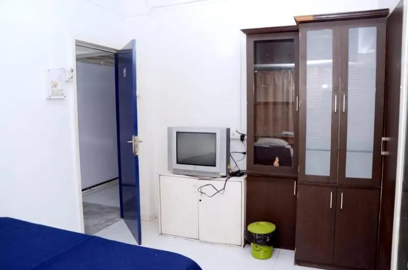 デラックスルーム, Sairam Lodge
