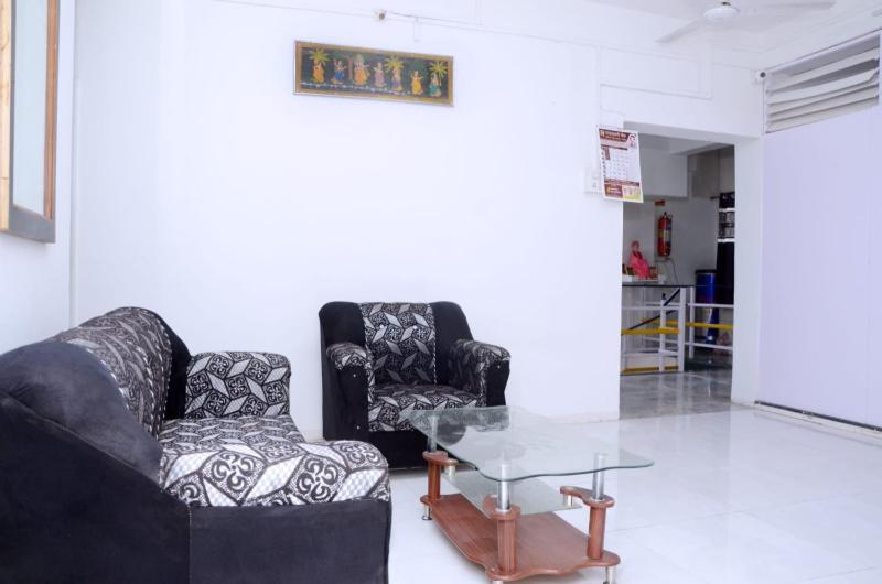 Pokój Deluxe, Sairam Lodge