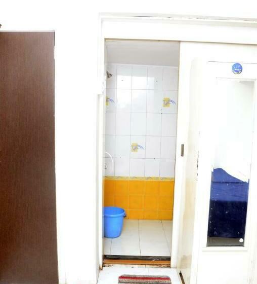 Pokój Deluxe, Sairam Lodge