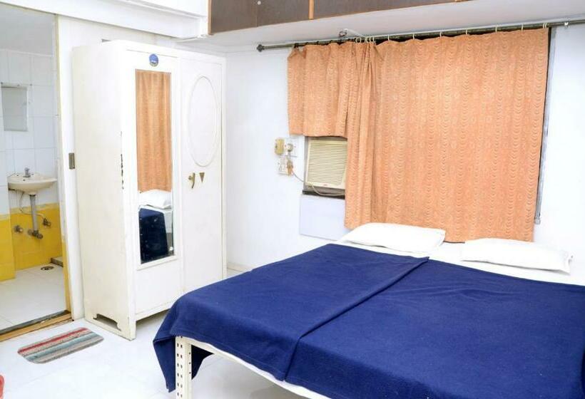 Pokój Deluxe, Sairam Lodge