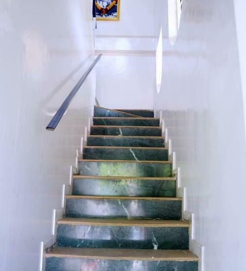 Pokój Deluxe, Sairam Lodge