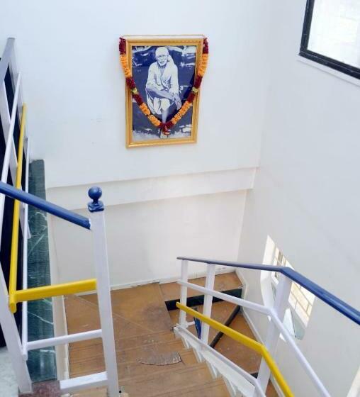 Pokój Standard, Sairam Lodge