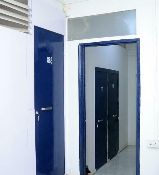 Pokój Standard, Sairam Lodge