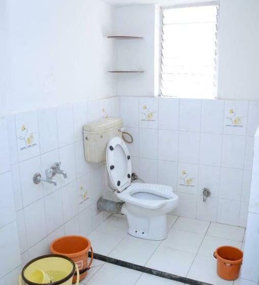 Pokój Standard, Sairam Lodge