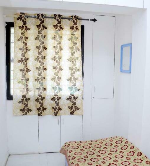 Pokój Standard, Sairam Lodge