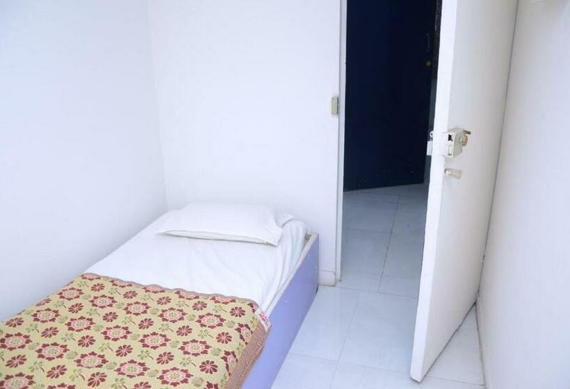 Pokój Standard, Sairam Lodge