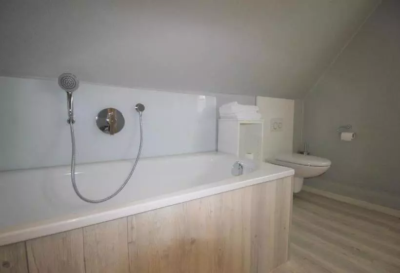 آپارتمان 1 خوابه, Aparthotel Gartenstadt