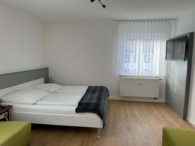 شقة غرفة واحدة, Aparthotel Gartenstadt