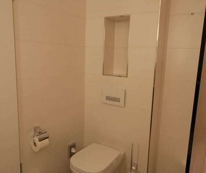 Номер Стандарт, Arkadenhaus   Hotel Freiherr Von Schwarzenberg