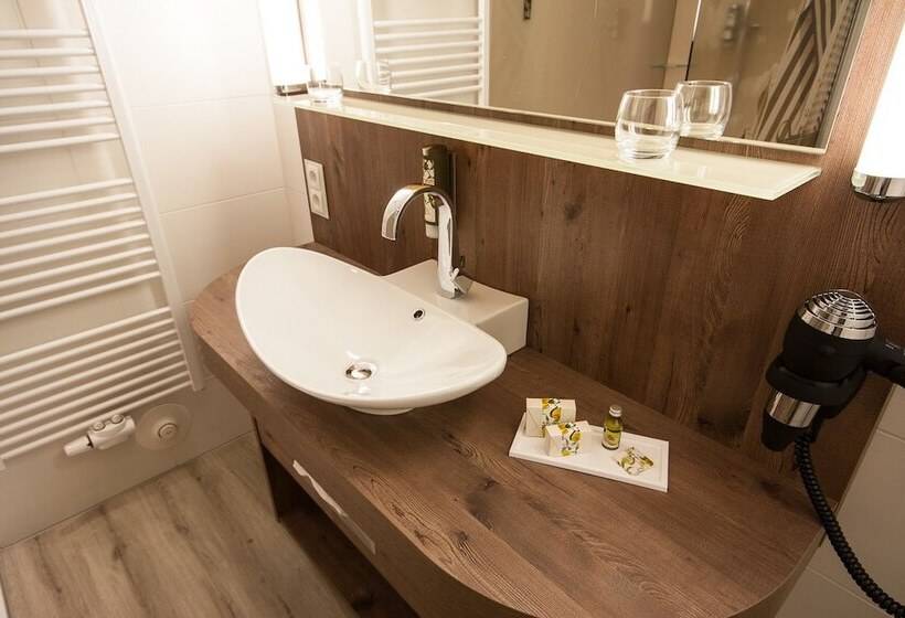 غرفة قياسية, Arkadenhaus   Hotel Freiherr Von Schwarzenberg