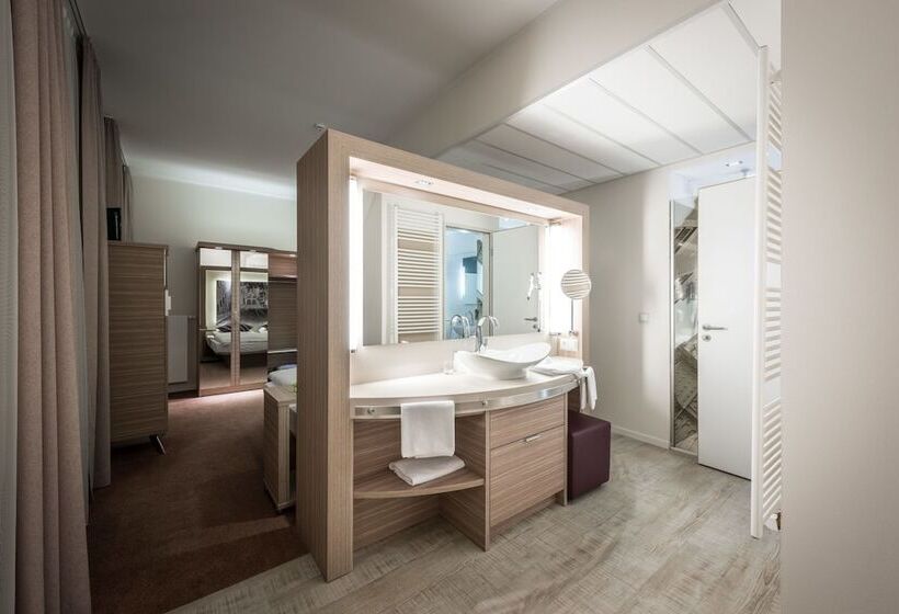 Номер Стандарт, Arkadenhaus   Hotel Freiherr Von Schwarzenberg