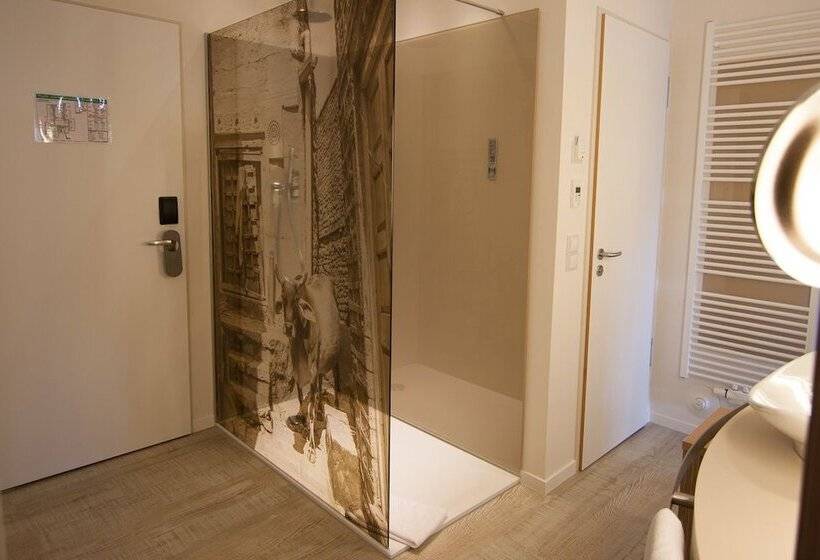 Номер Стандарт, Arkadenhaus   Hotel Freiherr Von Schwarzenberg
