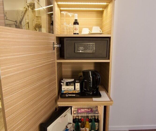 غرفة قياسية, Arkadenhaus   Hotel Freiherr Von Schwarzenberg