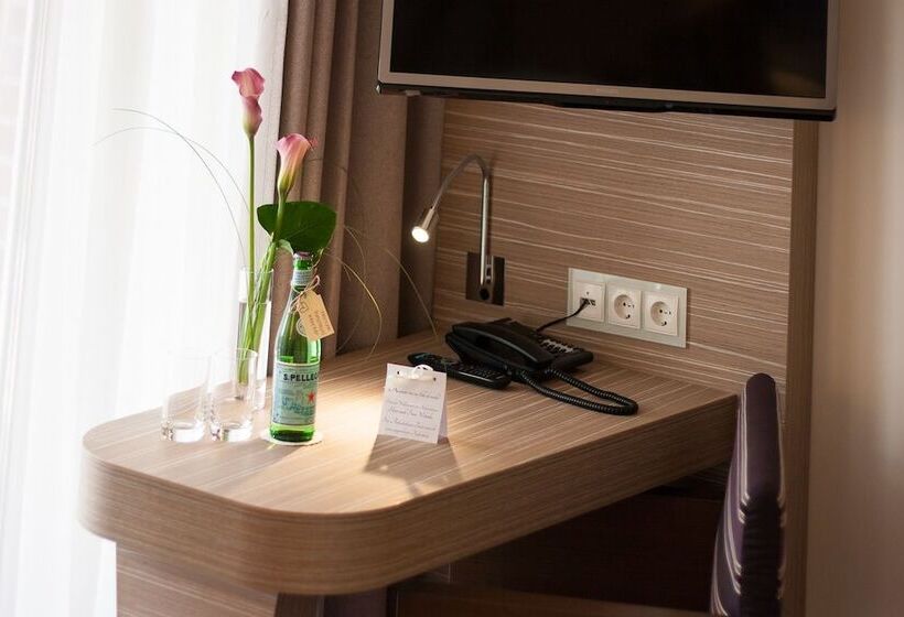 غرفة قياسية, Arkadenhaus   Hotel Freiherr Von Schwarzenberg