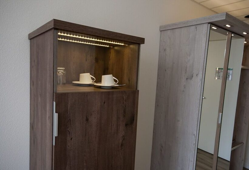 Номер Стандарт, Arkadenhaus   Hotel Freiherr Von Schwarzenberg