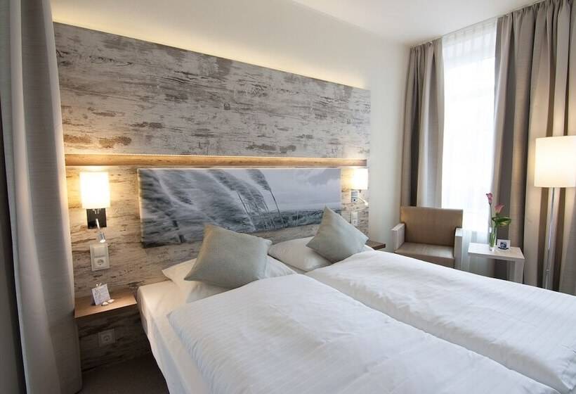 Номер Стандарт, Arkadenhaus   Hotel Freiherr Von Schwarzenberg
