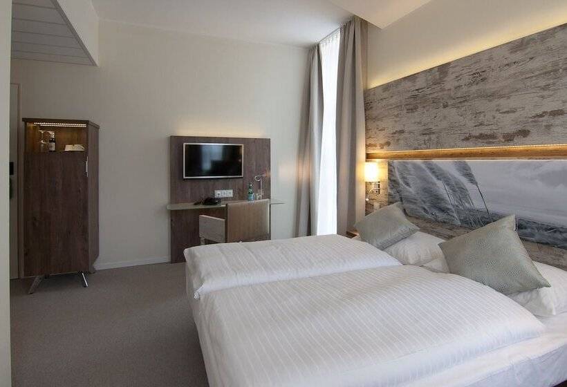 غرفة قياسية, Arkadenhaus   Hotel Freiherr Von Schwarzenberg